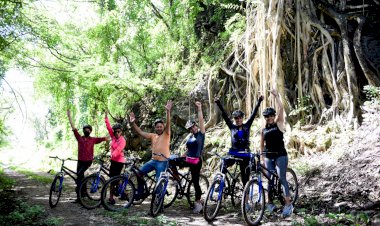 Hay proyectos varios en favor del desarrollo de Sierra Monte Negro