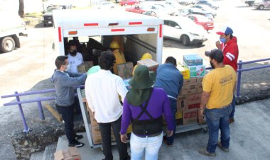 Se han comprado directamente  a ¨tienditas¨ 900 mdp: Sedeso