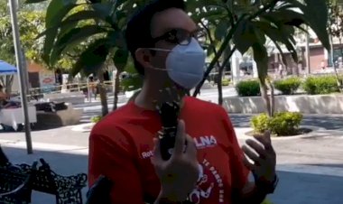 Entregarán en La Heroica prótesis a 25 beneficiarios