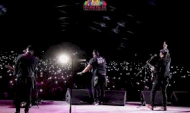 Esperan que se concrete el Festival  del Sol de Chalcatzingo en el 2021