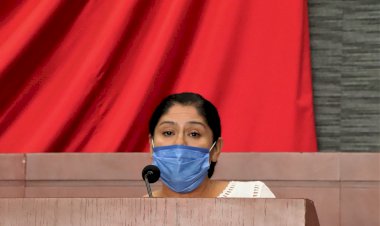 Exhorta diputada Maricela Jiménez a  ediles a incluir objetivos de agenda 2030