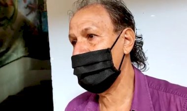 Transportistas culpan a pasajeros por falta de uso de cubrebocas