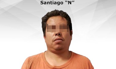 Pasará 20 años en cárcel por haber violado a joven