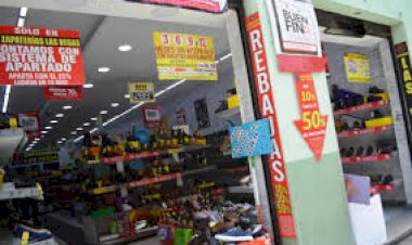 El Buen Fin no fue lo que se  esperaba: Canaco-Cuautla