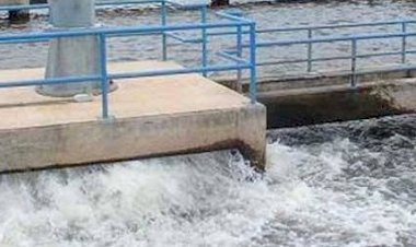 Fallecieron dos trabajadores de planta tratadora de agua en Jojutla