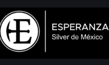 Inversiones como la de minera  Esperanza Silver, bienvenidas