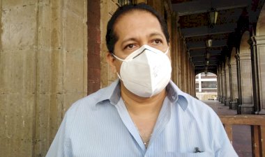 Seguridad pública, evidente  falla del gobierno de AMLO