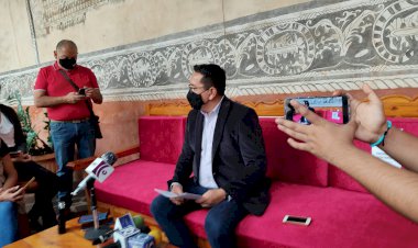 Suplica la iglesia cancelar los festejos por La Guadalupana