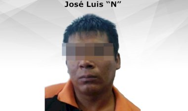 128 años de prisión  a tres secuestradores