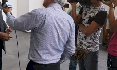 Se suma el ombudsman local a petición de la prensa en cuidados