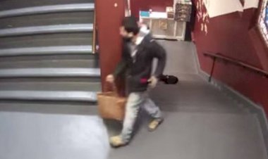 Van 106 robos a escuelas durante la actual pandemia