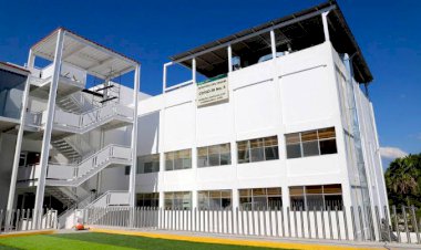 Investigan a trabajadores por robo de vacunas en el ISSSTE