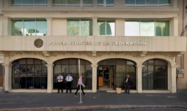 Se amplía prórroga en Morelos  para procesos legales federales