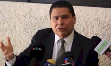 Va Cipriano Sotelo por alcaldía de Cuernavaca por el PRI