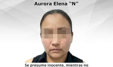 Fiscalía Antisecuestro libera a plagiado y detiene a pareja presunta responsable