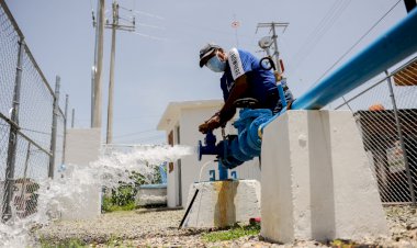 Zona oriente recibirá en unos días más obra pública estatal