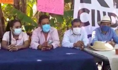 Critican a líderes ejidatarios  que avalan la termoeléctrica