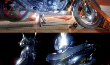 Recuperaron 2 vehículos con reporte de robo en Xochitepec