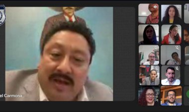 Instalan Comisión para implementar Ley de Justicia para Adolescentes en Morelos