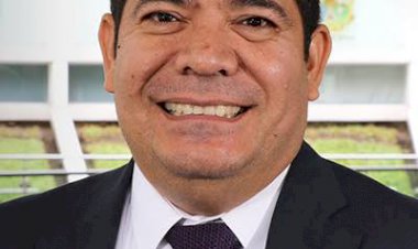 Falleció el senador  radamés Salazar Solorio