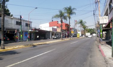 Pide Cuernavaca mantener de forma estricta medidas contra covid