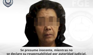 Elementos de la AIC aseguraron a cuatro mujeres por delitos contra la salud