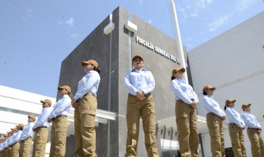 Grupo de Asuntos de Género de la FGE atiende a mujeres del estado