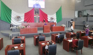 Mujeres congresistas van por reformas  sobre violencia en contra de las mujeres