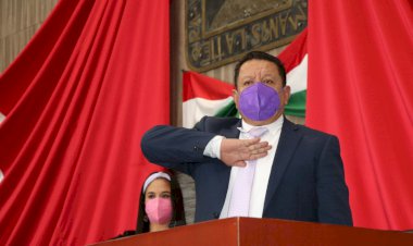 Reconoce diputado Galindo Cortez a  mujeres que defendieron sus derechos