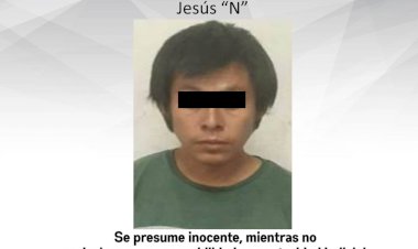 Detuvieron a un sujeto por golpes  y amenazas a su tío en Yecapixtla