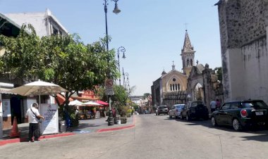 Piden a visitantes respetar medidas sanitarias