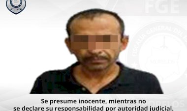 Vinculan a proceso penal a uno, señalado de agresión a su esposa