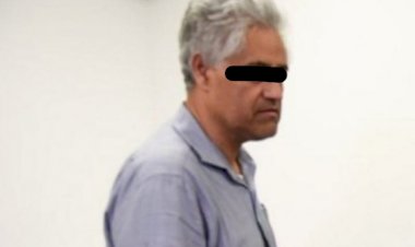 Alejandro Vera es declarado sustraído a la acción de la justicia