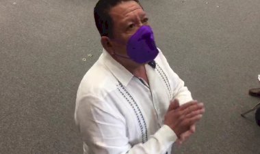 Pronto apoyo económico a familias  de víctimas piden en el Congreso