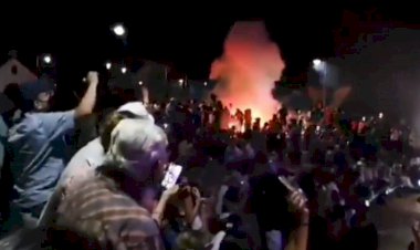 La responsabilidad en la explosión en Acatlipa va directo hacia la alcaldesa