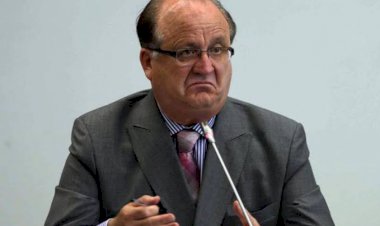 Ordenan comparecencia de Graco Ramírez