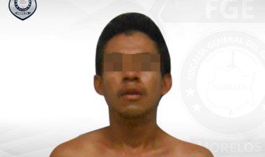 Por haber robado un auto con  violencia, condenado a 22 años