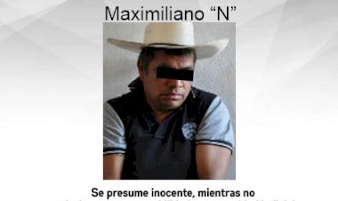 Reconocido como agresor de hombre, al que también amenazó, va ante la ley
