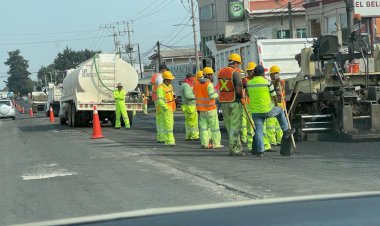 Gestiones del Diputado Jose Casas, de gran beneficio para Muncipio de Huitzilac, Morelos.