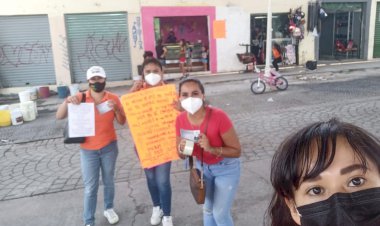 El ayuntamiento de Cuernavaca  brinda educación para autoempleo