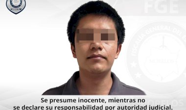 Acusan a maestro particular de abuso  sexual en contra de alumna de 5 años