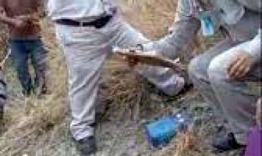 Trabajadores de CFE, retenidos  por cortes del servicio en Ayala