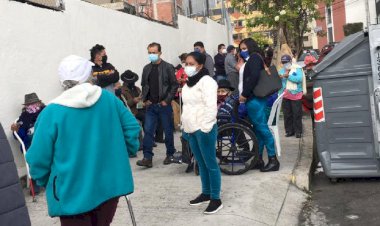 Vacuna simultánea en 15 municipios para evitar caos