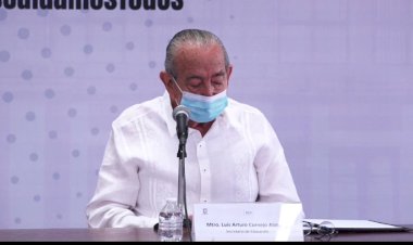 Buscan  involucrar a padres y alumnos en regreso a clases