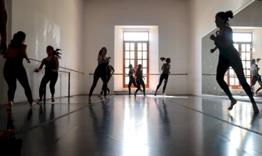 Abre Centro Morelense de las  Artes inscripciones 2021-2022