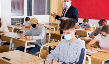 Permitirán clases presenciales  por las prácticas profesionales