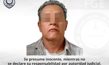 Acusado de violar dos veces a una  alumna, prefecto enfrentará al juez