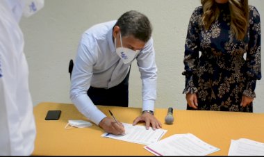 Lucha PAN por la erradicación de la trata de personas en Morelos