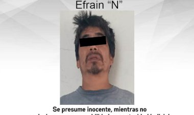 Lo señalan de abuso sexual contra joven discapacitada