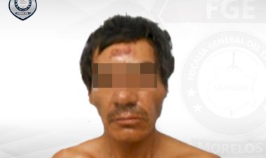 Lanzó azulejo al cuello de su víctima  y la mató; le dan 16 años a la sombra